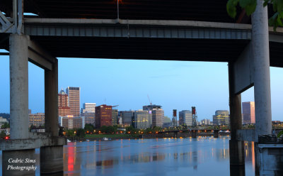  Portland