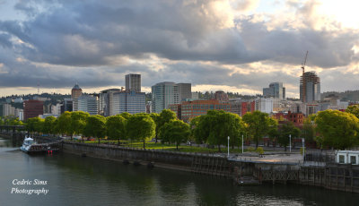   Portland
