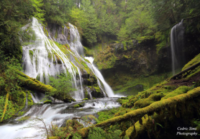  Panther Falls
