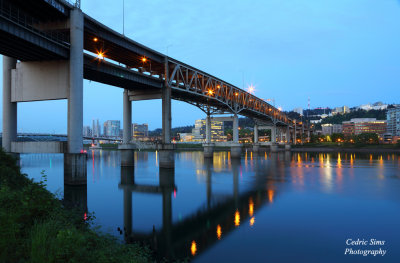  Morrinson Bidge