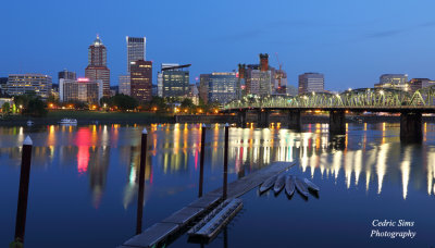 Portland