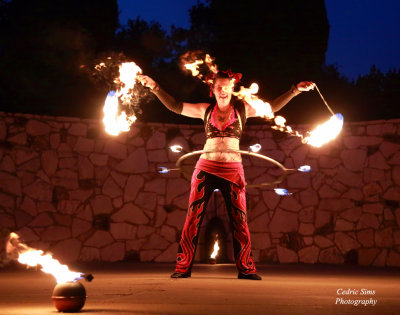  Fire Spectacular 2015 