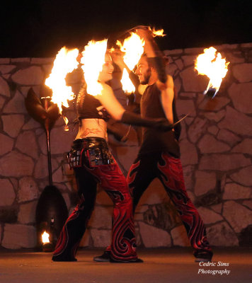  Fire Spectacular 2015 