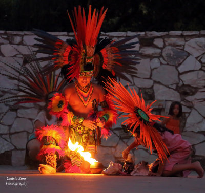 Fire Spectacular 2015 