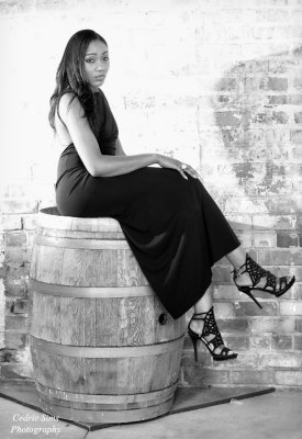 Sugarmill Photoshoot