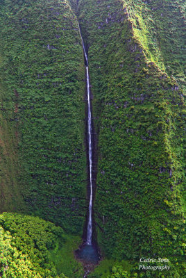 Hanakoa Falls