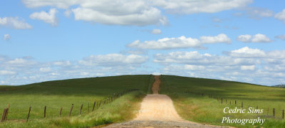   Michigan Bar Road 2016