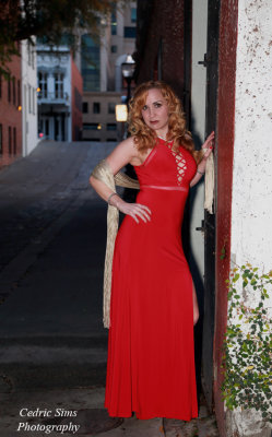 Old Sacramento Photo shoot