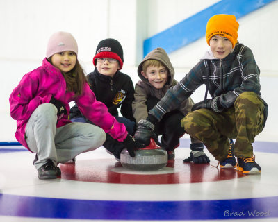 Little Rock Bonspiel