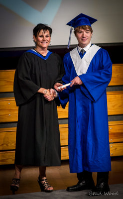 Daniel's Grad THVS 2014