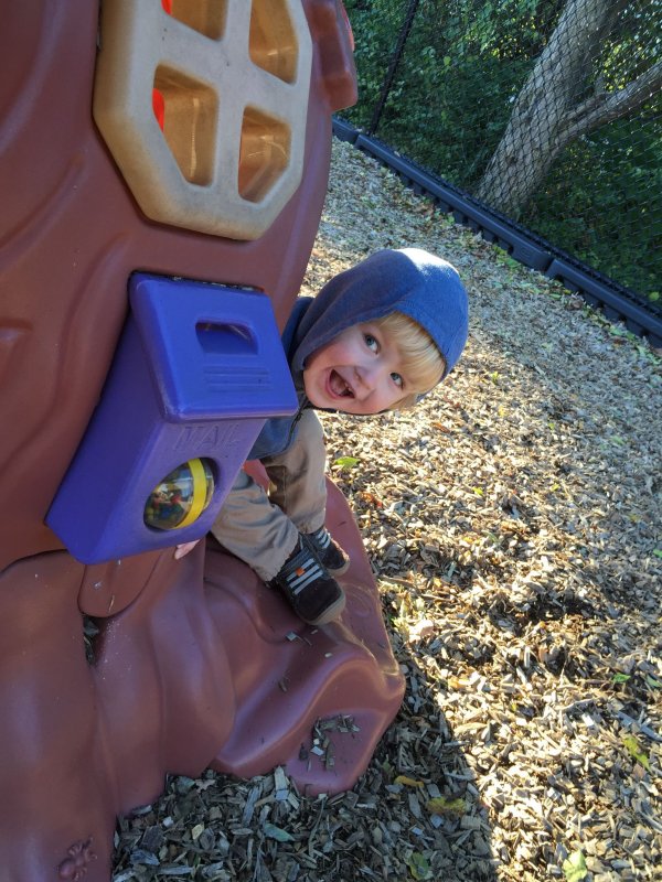 My Son