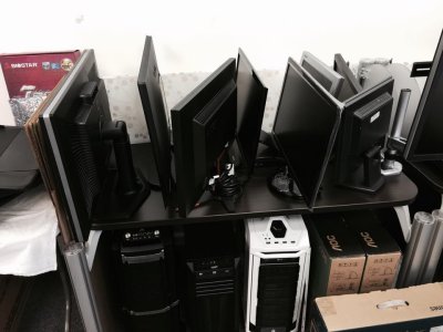 Monitors