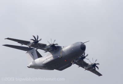 A400