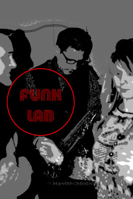 Hot band, really hot!