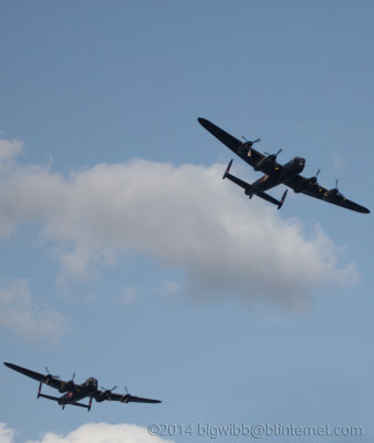 Flypast