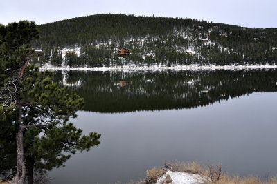 Colorful Colorado