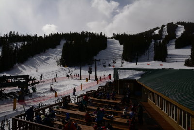 Eldora, CO