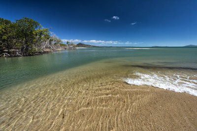 Cape York Trip - Bathurst Bay