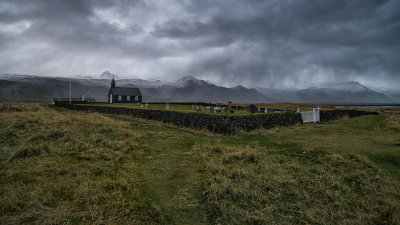 Black Church