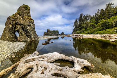 Ruby Beach