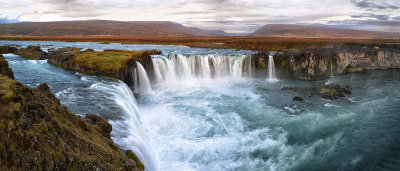 Godafoss