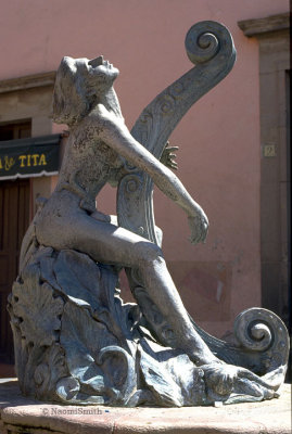 Queretaro Fountain (MEXPHO)