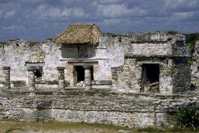 Tulum 3 - Quintana Roo (SC3)