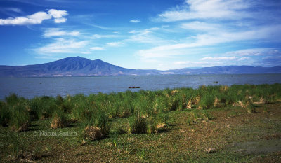 Lake Chapala SC3