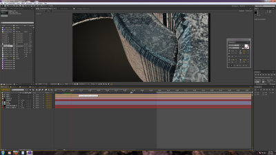 After Effects Motion Graphics Video