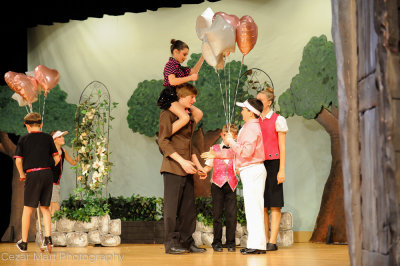 Dream Weaver by Krayon Kids Musical Theatre