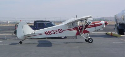 N8328I Hanger Café