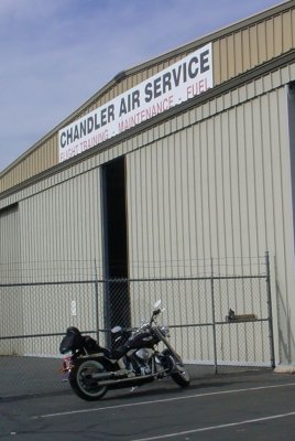 Chandler Air Service