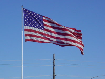 American Flag 