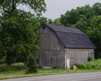 Barn