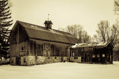 Barn