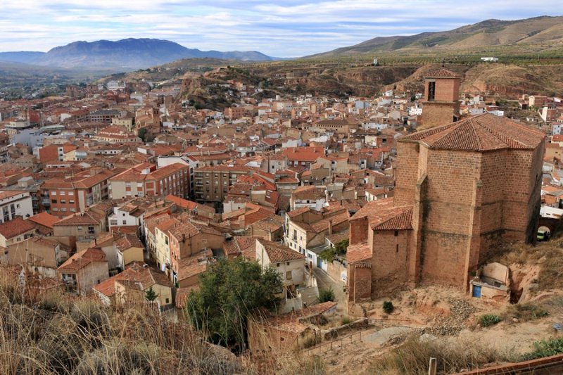 Arnedo