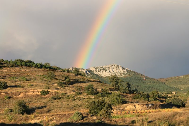 Alrededores de Abalos