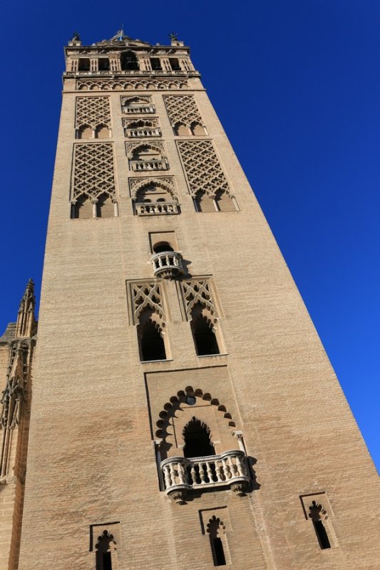 La Giralda