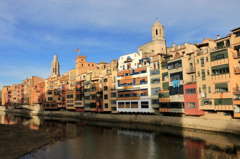 Girona