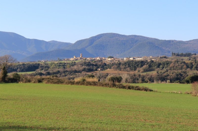Montagut (Alta Garrotxa)