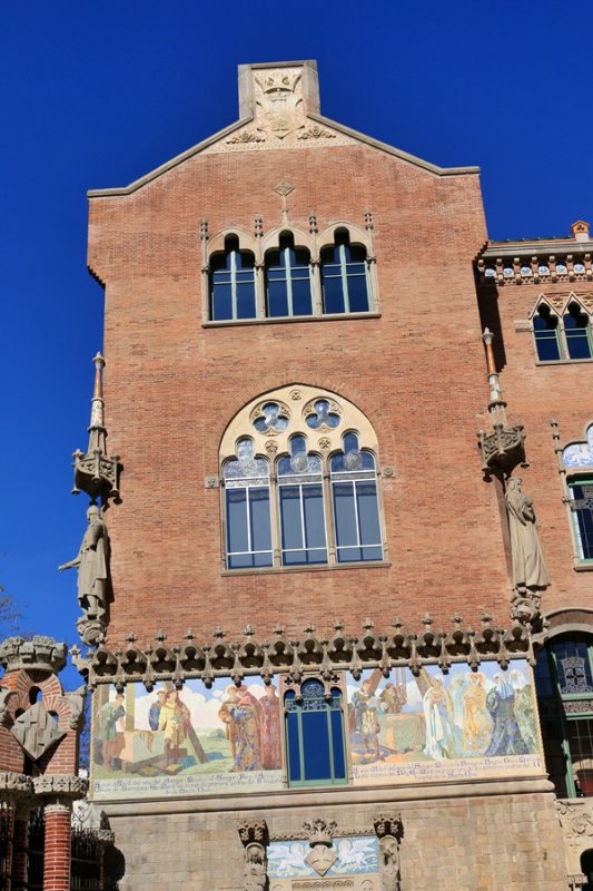Edifici dAdministraci