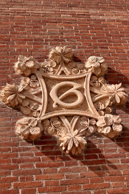 Decoraci als Pavellons