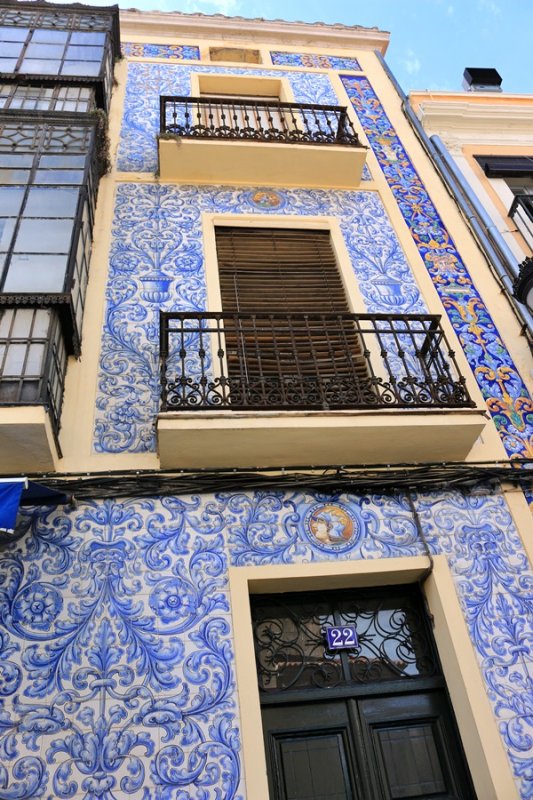 Cceres