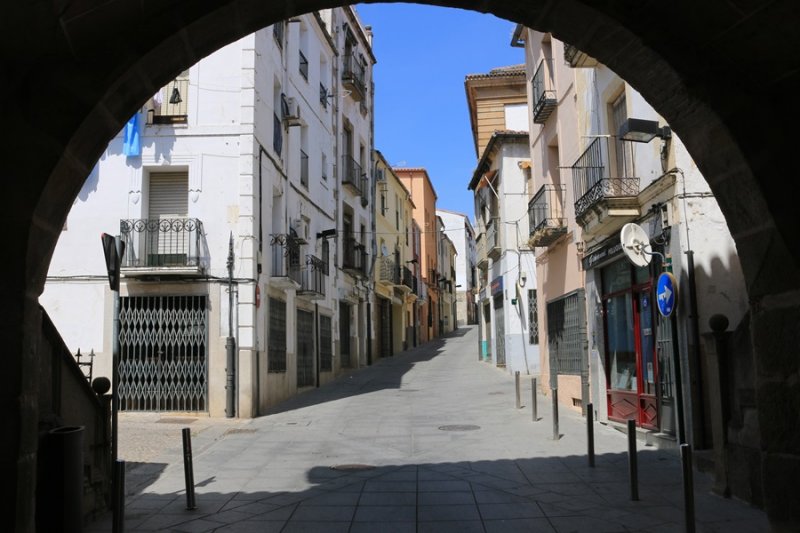 Plasencia