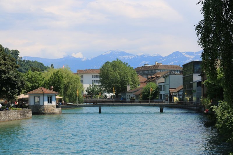 Thun