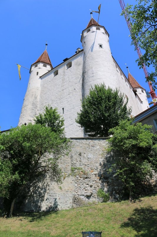 Schloss Thun