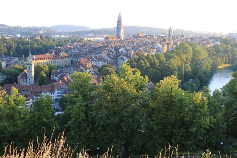 Bern