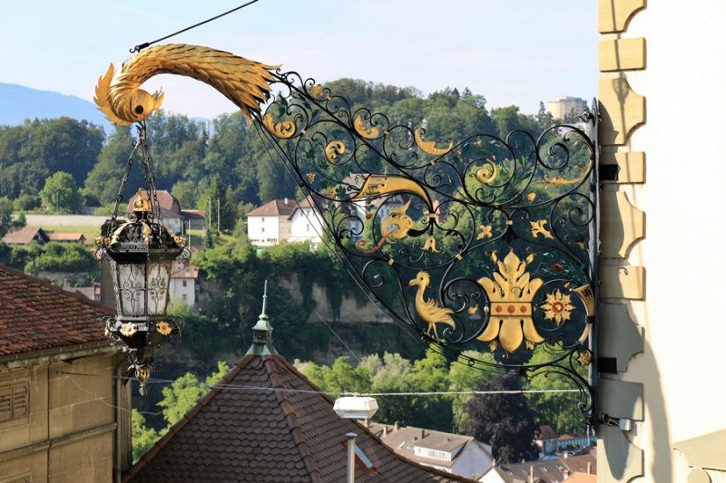 Fribourg/Freiburg