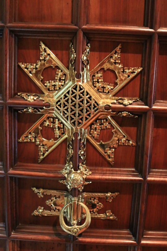 Palau Bar de Quadras
