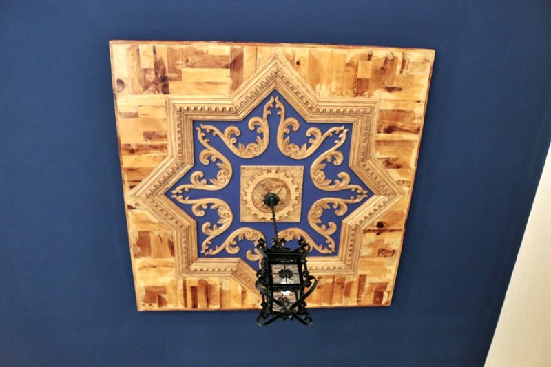 Teruel. Palacio Episcopal
